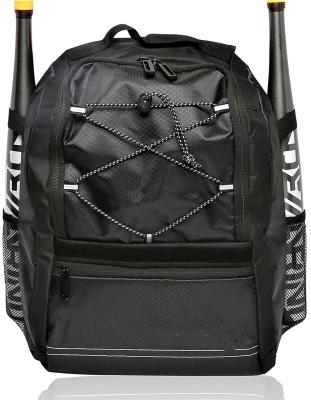 China Adult comfort shoulder straps and youth trainig baseball backpack bat sports bag 58*32*25CM for sale