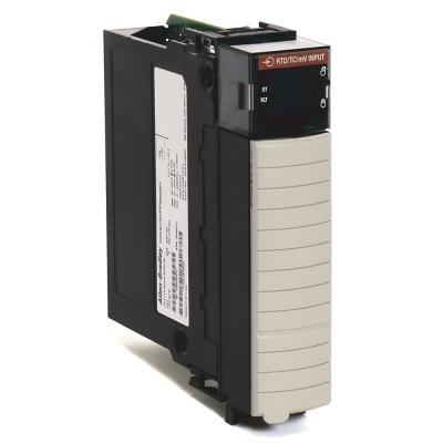 China Alta precisión Allen Bradley CLX ENet/IP 100M 1756-EN2T fácil de ensamblar en venta