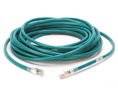 Chine 1585J-M8CBJM-2 Allen Bradley Ethernet Cable RJ45, standard, mâle droit, 8 conducteurs (4 paires) à vendre