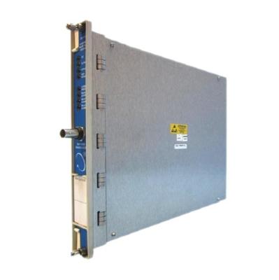 China PN/3500/53 Bently Nevada Overspeed Detection Module Electronic Overspeed Detection System for sale