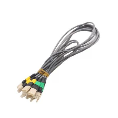 Китай HONEYWELL 51202329-202 I/O LINK CABLE PAIR 100% NEW IN STOCK I/O LINK CABLE Pair (Включение кабеля на выходе и выходе) продается