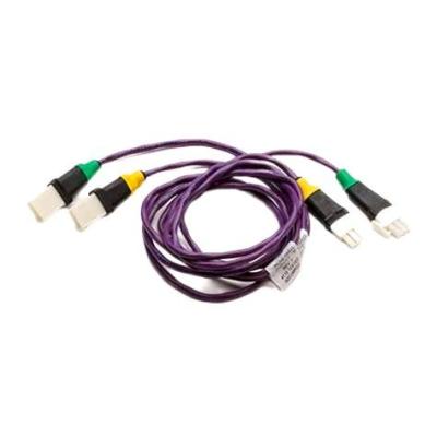 China 51202329-736 Honeywell Violet Extension Cable,48- inches(1.2m)long for sale