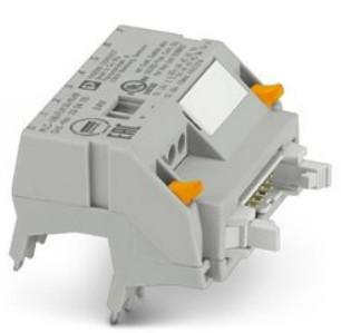 China Phoenix Contact PLC-V8/FLK14/IN/M - System Connection 2304115 V8 adapter for 8 x PLC-INTERFACE for sale