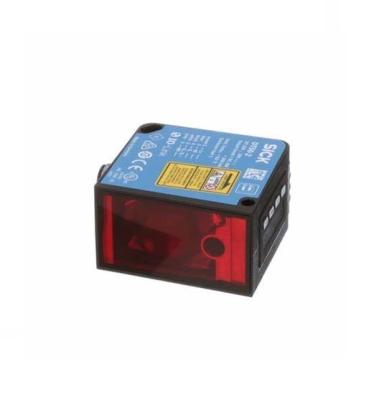 China DT50-2B215252 SICK Laser Distance Sensors Dx50-2 for sale