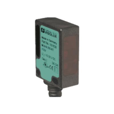 China ML8-8-HGU-220-RT/103/143 Pepperl Fuchs Sensor Convergent Mode with 4-Pin, M8 X 1 Connector for sale