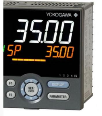 China UT55A-000-11-00/LP Yokogawa Digital Indicating Controller Panel Mounting Type for sale