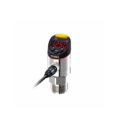 China GP-M series Keyence Heavy Duty Type Digital Pressure Sensors for sale