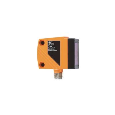 China IFM O1D100 - Laser distance sensor - ifm - ifm electronic Photoelectric distance sensor - ifm for sale