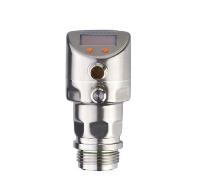 China IFM Flush pressure sensor with display PI2798 PI-,25BREA01-MFRKG for sale