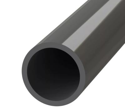 China GF Piping Systems PVC-U S4 PN16 SDR9 Straight Pipe – d20x2.3x5m | High-Pressure Corrosion-Resistant Solution for Industrial Fluid Conveyance for sale