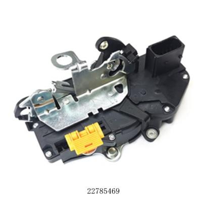 China Door Latch Lock Actuator 22785469 OEM standard for sale