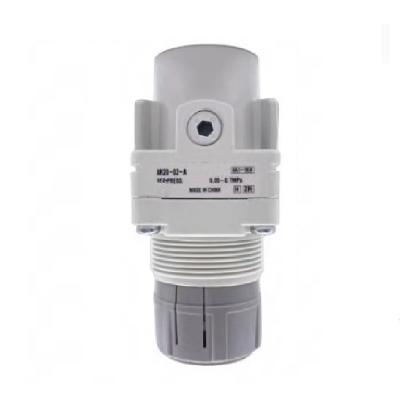 China Manufacturing Plant Regulator with Back flow Function AR20K-B to AR60K-B for sale