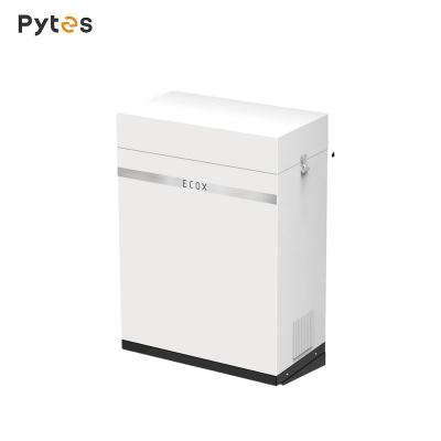 China PYTES Home Solar Powered Lithium Ion Battery Storage System For Home 48V LiFePO4 Battery Pack Lithium Power Wall for sale