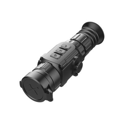 China Longot Night Vision Thermal Imaging Monocular Riflescope Outdoor Hunting Thermal Optical Equipment Rifle Scope for sale