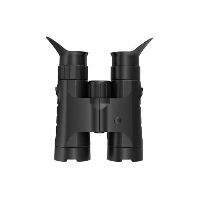 China Yukon Binoculars High Magnification Portable Long Distance Optical Zoom Binoculars Wide Angle Professional Powerful Adult for sale