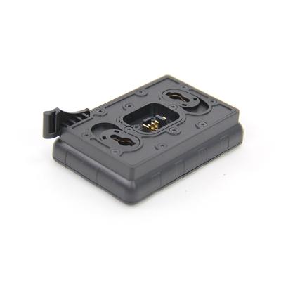 China 2021 Thermal Imaging Pulsar Battery Charger Compatible with Battery Pack IPS5/IPS 7/IPS 7A/IPS10/IPS 14 for sale