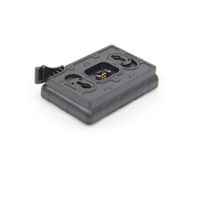 China Thermal Imaging Pulsar Battery Charger Adapter Battery Pack Power Adapter Lithium Battery Charger For Thermal Imaging for sale