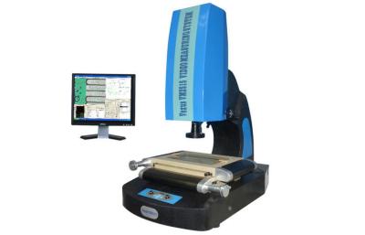 China Manual Video Measuring Machine VM Series with 6.5X Click Zoom Lens for sale