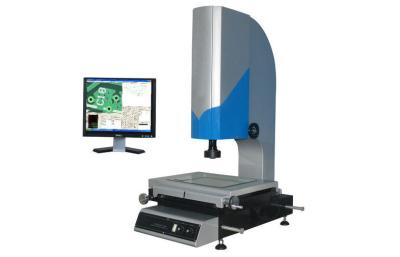 China Manual Video Measuring Machine VMM Series with Powerful QM Measuring Software for sale