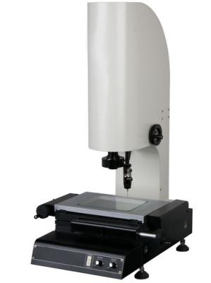 China Manual Video Measuring Machine with 3D Touch Probe VMM-P Series for sale