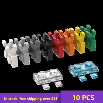 China DIY TOY 10PCS Moc DIY building block compatible with brand educational toys for sale