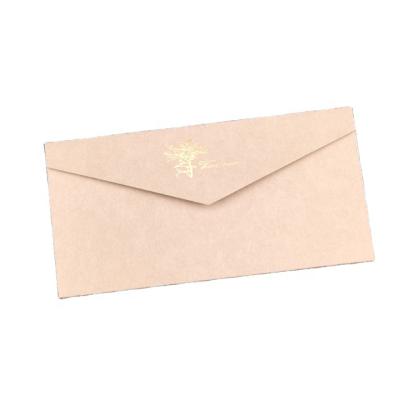 중국 Gift Envelope OEM Customized Mini Handmade Offset Printed Paper Invitation Envelope 판매용