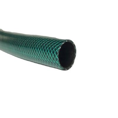 China Anti-Abrasion Famous PVC Garden Hose Good Quality Plastic Hose for sale