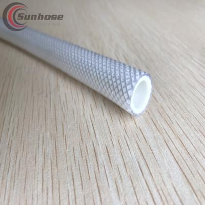 China Applied For Best Bathroom 8Mm 9.5Mm Hole Sink Shower And Shower Hose PVC for sale