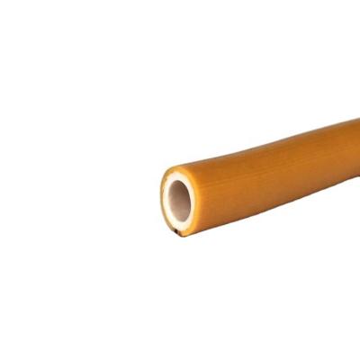 China Corrosion Resistant PVC Spray Hose Tube High Pressure Fiber Reinforced Water Air Hose for sale