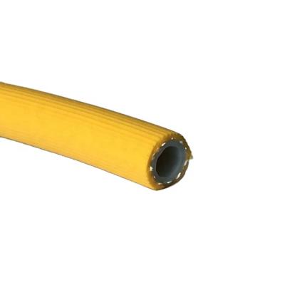 China Flexible PVC Corrosion Resistant Plastic High Pressure Air Hose For Transfer for sale