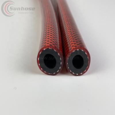 China Corrosion Resistant Korea High Pressure Industry Hose Expandable Water Spray PVC Air Power Garden for sale