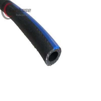 China China Corrosion Resistant PVC 8.5Mm Jet Garden Flexible Hose Garden High Pressure Suction Irrigation Hose for sale