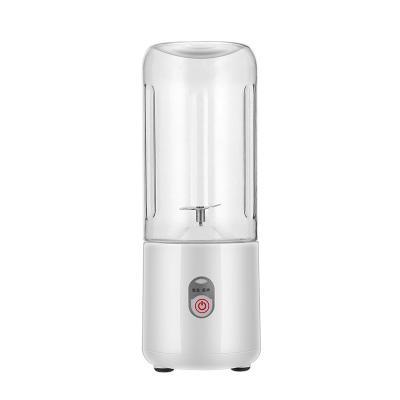 China Hotel Good Price New Product New Household Stainless Steel Portable Fruit Juice Extractor for sale