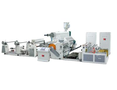 China Factory Yilian Wax Coating Machine for Wax Paper for sale