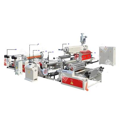 China Wholesale Food YILIANChina Suppliers CE Certification Sale Extrusion Lamination Coating Machine for sale