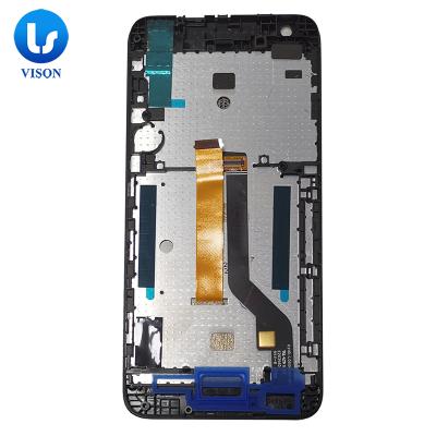 China LCD Display For HTC Desire 626 Display, For HTC Desire D626 Touch Screen For HTC Desire 626 for sale