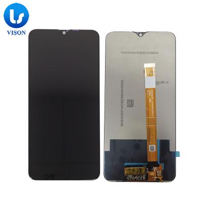 China 6.2 inch Replacement Mobile Phone LCDs For Oppo A7 AX7 A5S AX5S Realme3 Realme 3i LCD Touch Screen For Oppo AX7 LCD for sale