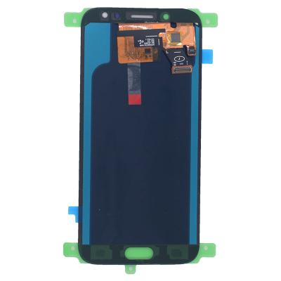 China lcd display for samsung galaxy j530 j5 pro 2017 lcd screen digitizer assembly for samsung j530 lcd for sale