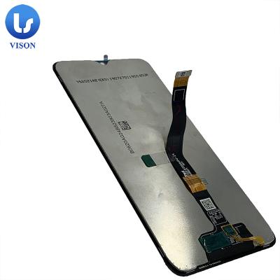 China LCD Touch Screen With Digitizer For Samsung A10S A20S M10 M20 Pantalla Tactil Show A10s A20S LCD For Samsung A10s LCD for sale