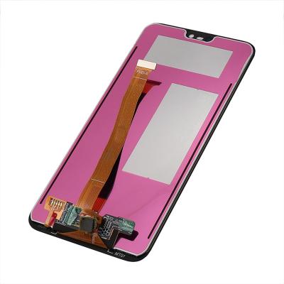 China Replacement LCD Display for Huawei P20 Lite/pro Screen Display, for P20 lite lcd for Huawei p20 lite lcd for sale