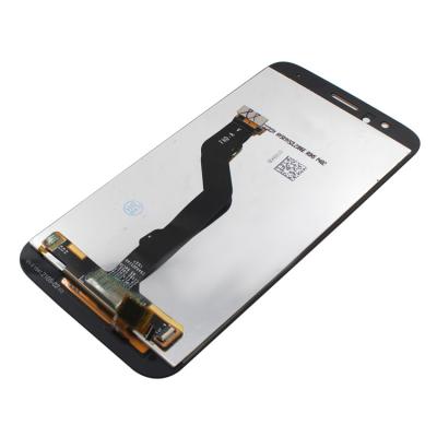 China Mobile phone parts show for Huawei G7 G8 LCD with touch screen, for GX 8 Maimang 4 G7 plus LCD for Huawei G8 for sale