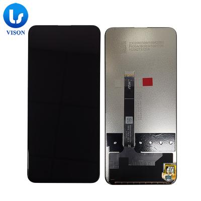 China New Model Touch LCD Touch Digitizer Screen For Huawei Y9a 2020 LCD FRL-L22 For Huawei Y9A for sale