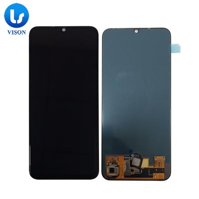 China Mobile Phone LCD For Huawei Y8P Screen Display With Key Touch Digitizer Assembly Y8 2020 For Huawei Y8P for sale