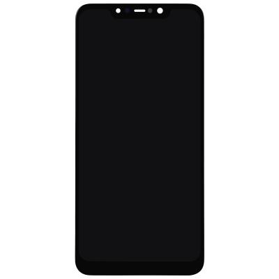 China 2019 New LCD For Xiaomi poco F1 LCD Display Touch Screen Digitizer Assembly For xiaomi MI Pocophone F1 LCD For Display Xiaomi Poco F1 LCD for sale