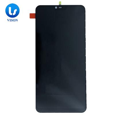 China MI 8 Lite LCD factory price, for Xiaomi Mi8 Lite display, LCD display for Xiaomi Mi8 Lite for Xiaomi Mi8 lite display for sale