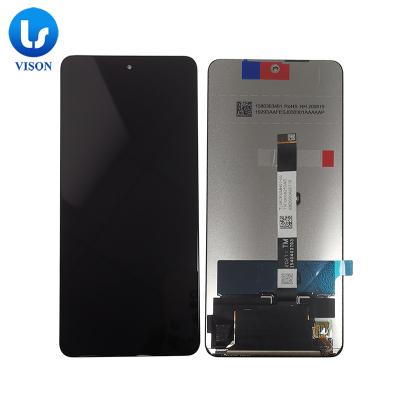 China original mobile phone screen for xiaomi MI 3 4 5 6 7 8 9 lite Se 10 pro lcd screen display replacement for xiaomi MI 10T LITE lcd for xiaomi LCD of Xiaomi MI 10T lite for sale