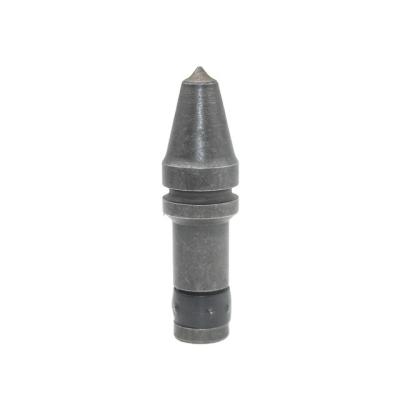 China High Quality Tungsten Carbide Bullet Teeth Basic Piling Bits 25mm Basic Pilings for sale