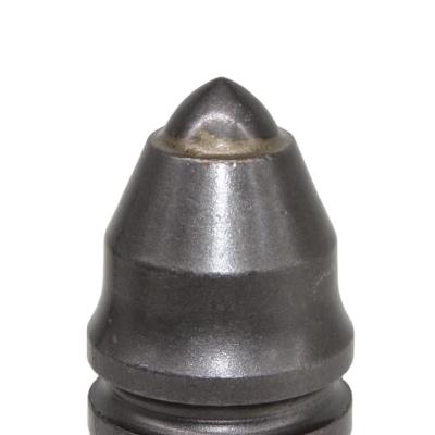 China Other H3050-22 Round Shank Bit Bullet Teeth For Foundation Drilling for sale