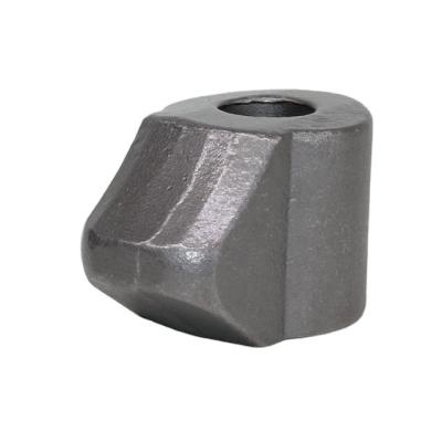 China Other Installation Accessories BK47 Bullet Tooth Tool Holder Welding Milling Holders for sale