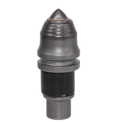 China Core Stacking Tools Tungsten Carbide Bullet Teeth Core Drilling Tooth Drill Bit for sale